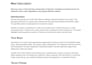 write SEO food blog posts for restaurants and cafes